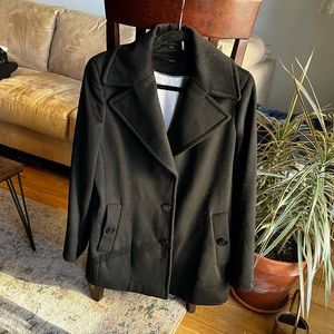 Calvin Klein Peacoat